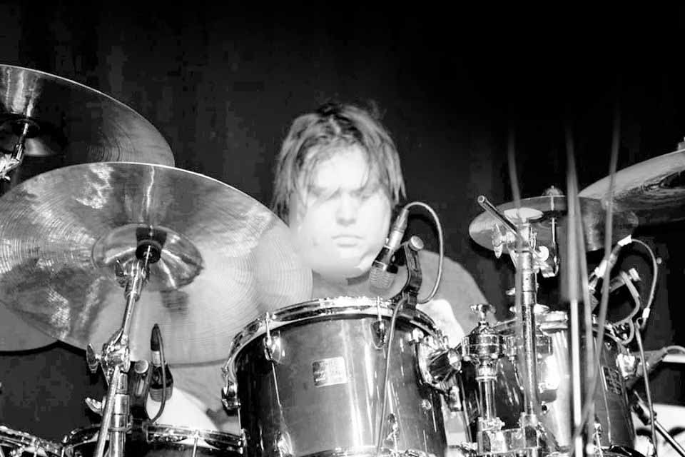 Flix Drumsticks