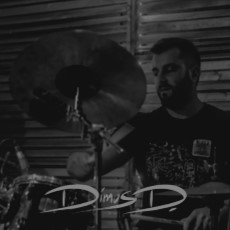 Dimos Dimitriadis