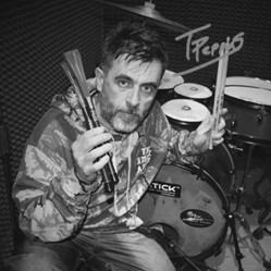 Tasos Peppas