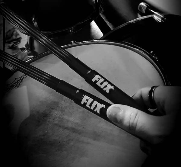 Flix Drumsticks