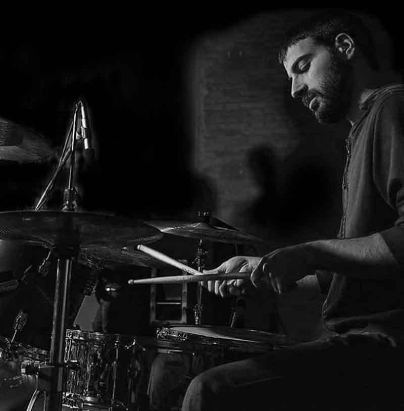 Flix Drumsticks