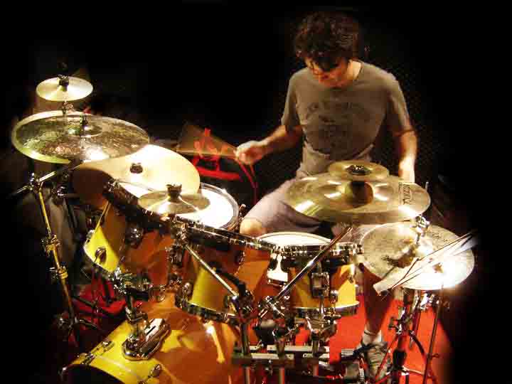 Flix Drumsticks