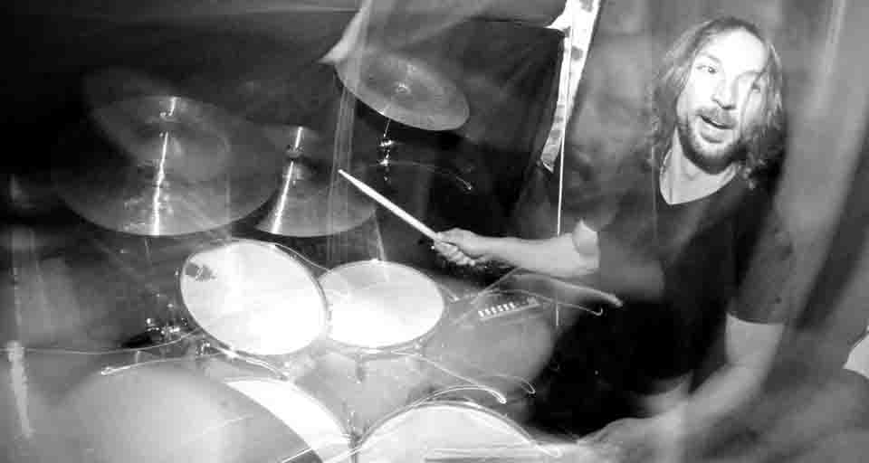 Flix Drumsticks