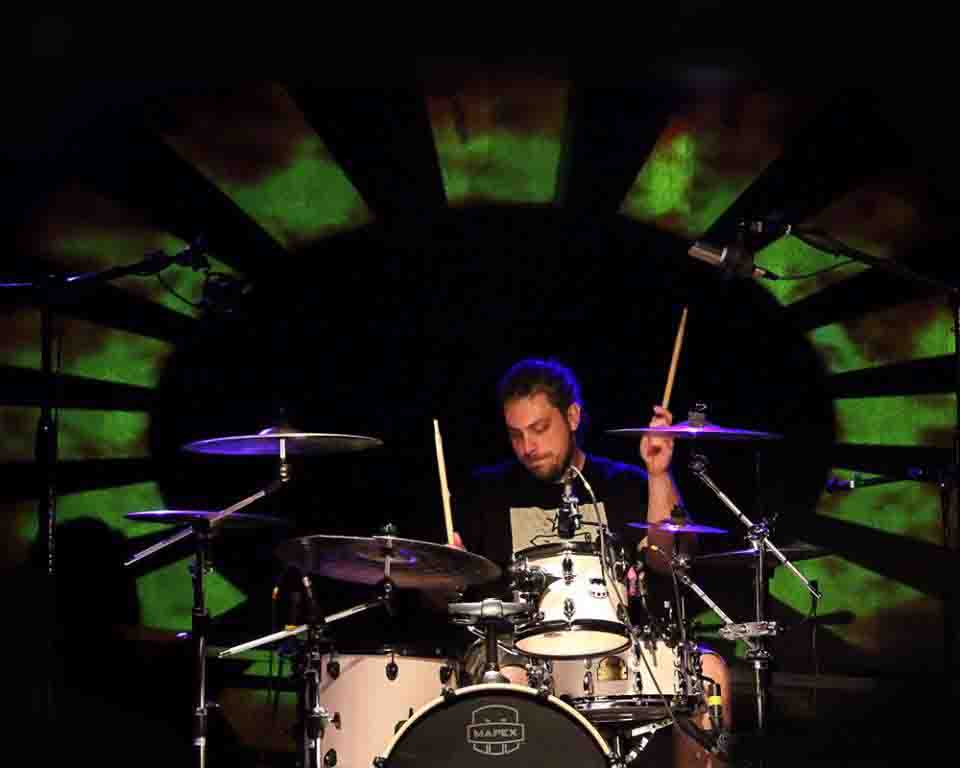 Flix Drumsticks