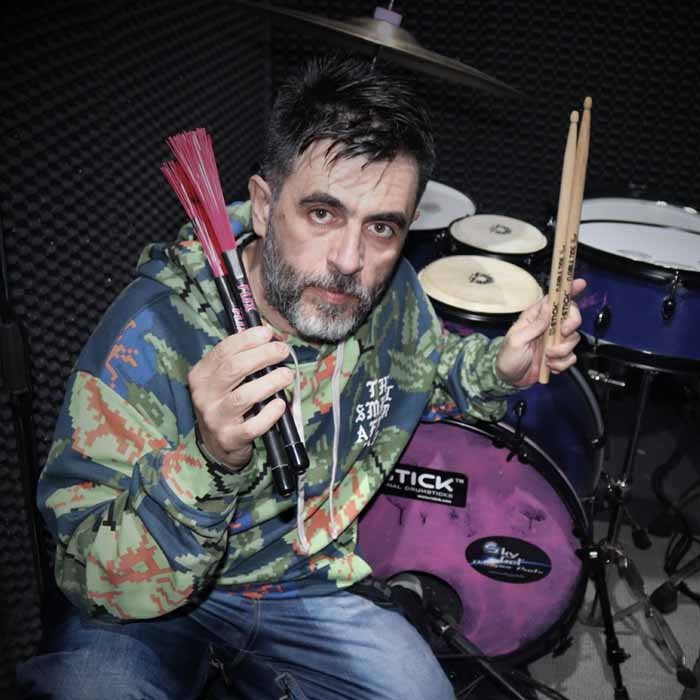 Flix Drumsticks