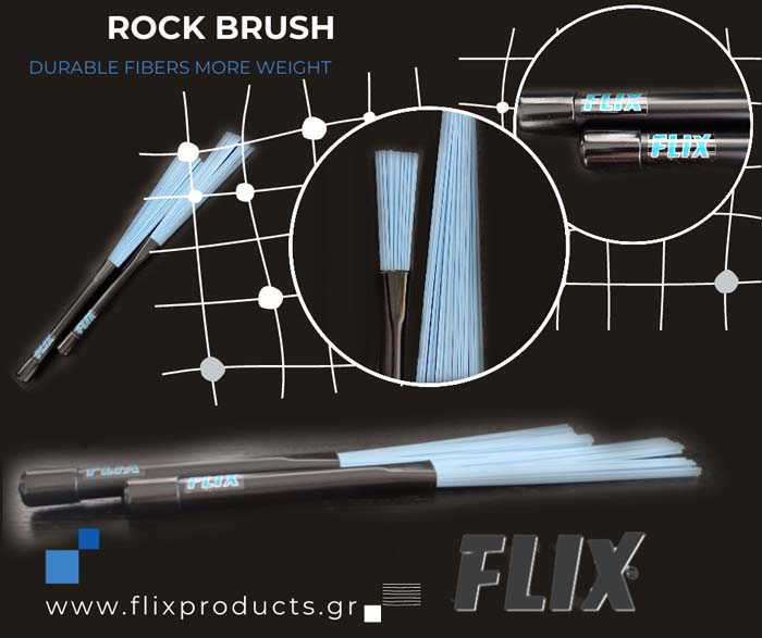 Flix Drumsticks
