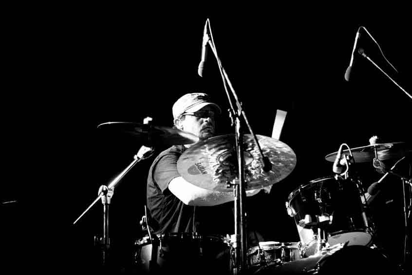 Flix Drumsticks