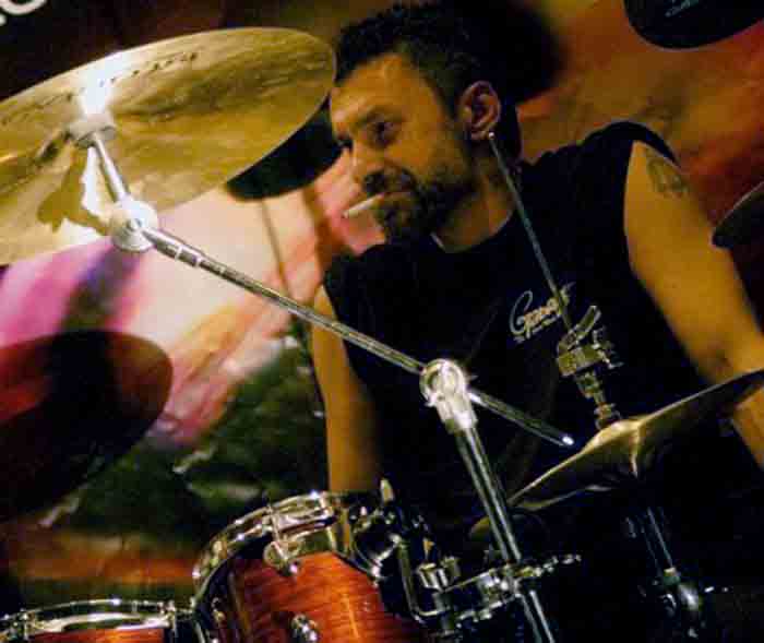Flix Drumsticks