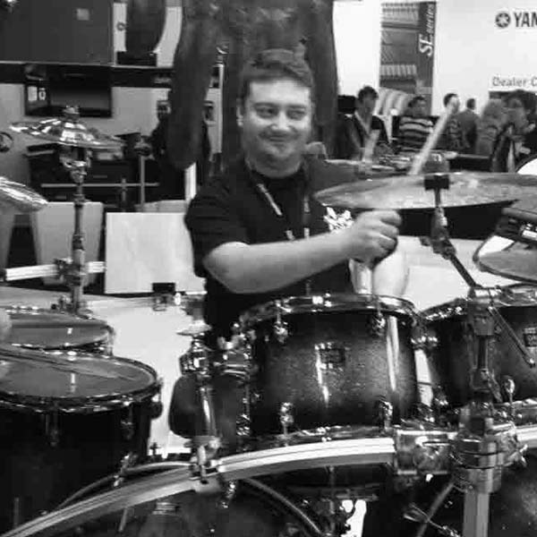 Flix Drumsticks