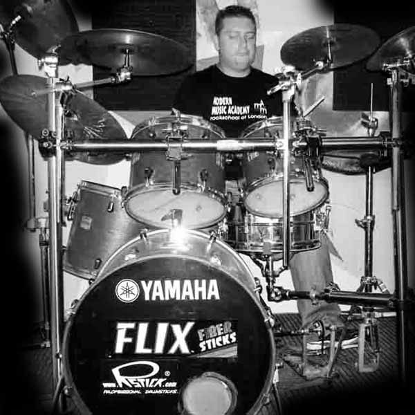 Flix Drumsticks