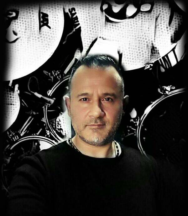 Flix Drumsticks
