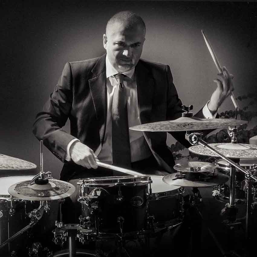 Flix Drumsticks